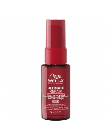 Wella Ultimate Repair Miracle Hair Rescue 1oz